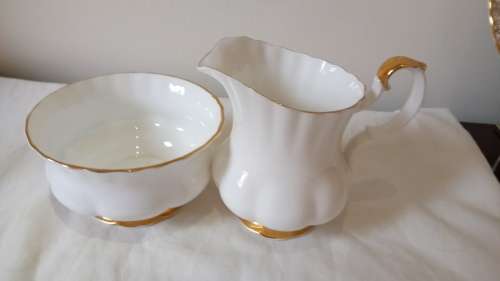 ROYAL ALBERT - VAL D'OR