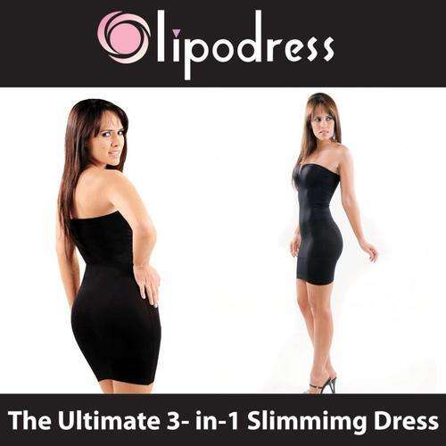 LIPO DRESS