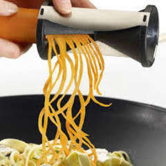 SPIRAL SLICER AS SEEN ON TV