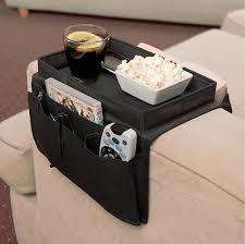 ARM REST ORGANISER 6 POCKET