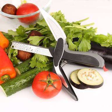 SMART CUTTER AS SEEN ON TV
