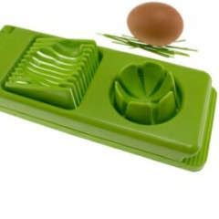 MULTI FUNCTION EGG SLICER