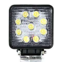 27W CREE LED AUTOMOTIVE SPOTLIGHT