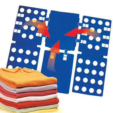 CLOTHES FOLDER