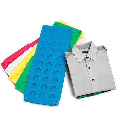 CLOTHES FOLDER