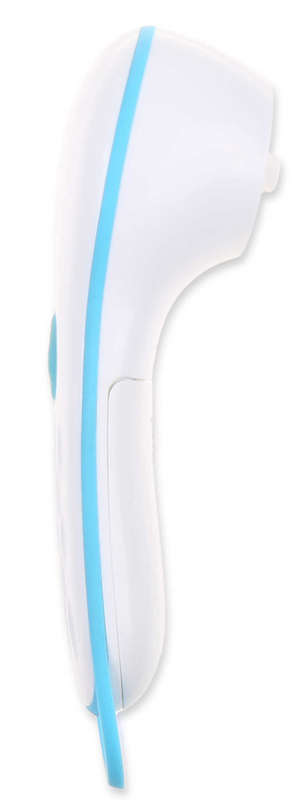 SPIN SPA CLEANSING FACIAL BRUSH