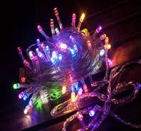 10M 100 BULB FAIRY LIGHT