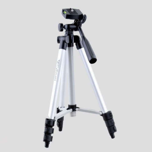 ALUMINIUM CAMERA TRIPOD STAND