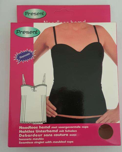 Slim & Lift Slimming Top