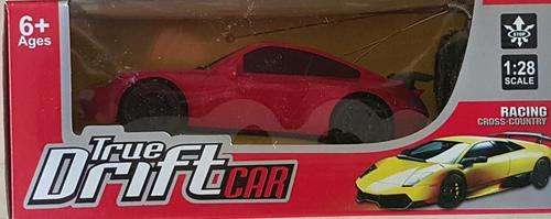 RADIO CONTROL DRIFT CAR TOY AGE 6+