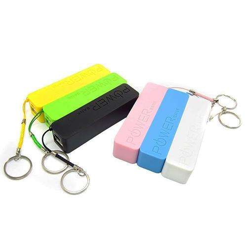 6000mAh POWER BANK