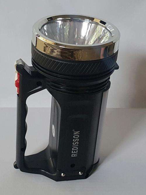 MULTI FUNCTION LED SOLAR & RECHARGABLE PORTABLE LAMP