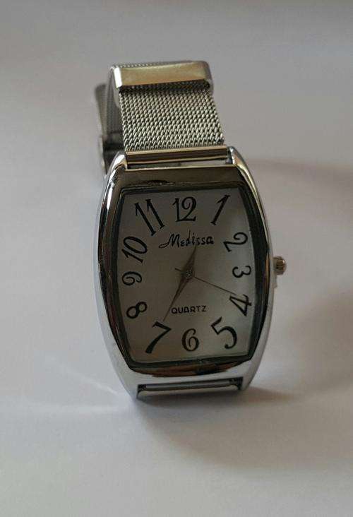 MENS FASHION WATCHES STAINLESS STEEL