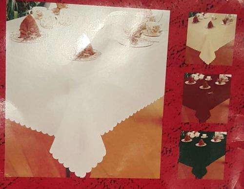 TABLE CLOTH 150cm X 250cm