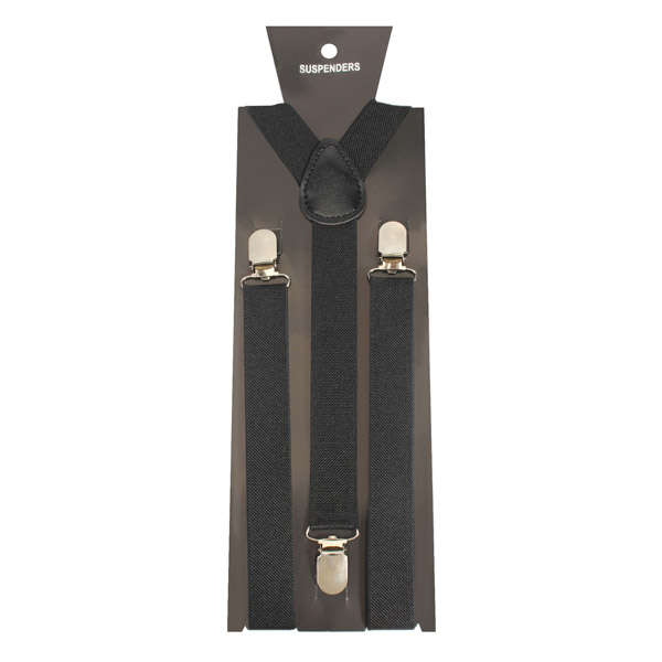 UNISEX Y SHAPED BRACES