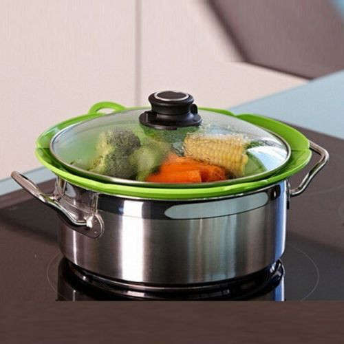 SPILL STOPPER LID