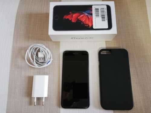 iPhone 6s 16gb
