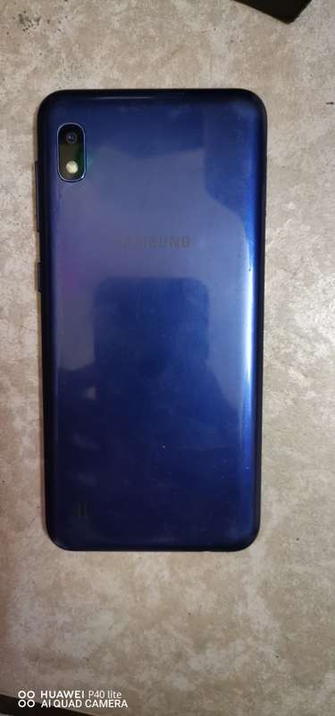 Samsung A10