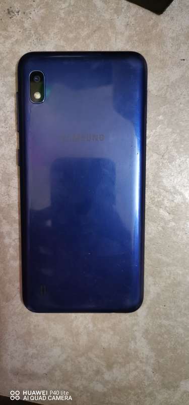 Samsung A10