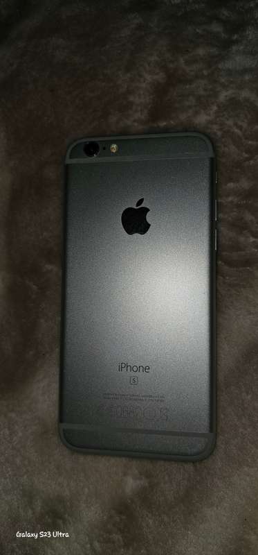 Apple Iphone 6s