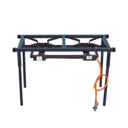 2 Plate, 3 Plate & 4 Plate Gas Stove -Light Duty (Outdoor and Indoor)