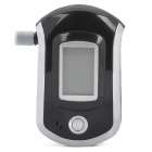 LCD Digital Alcohol Breath Tester