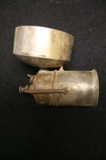 Carbite Lamp - We think..