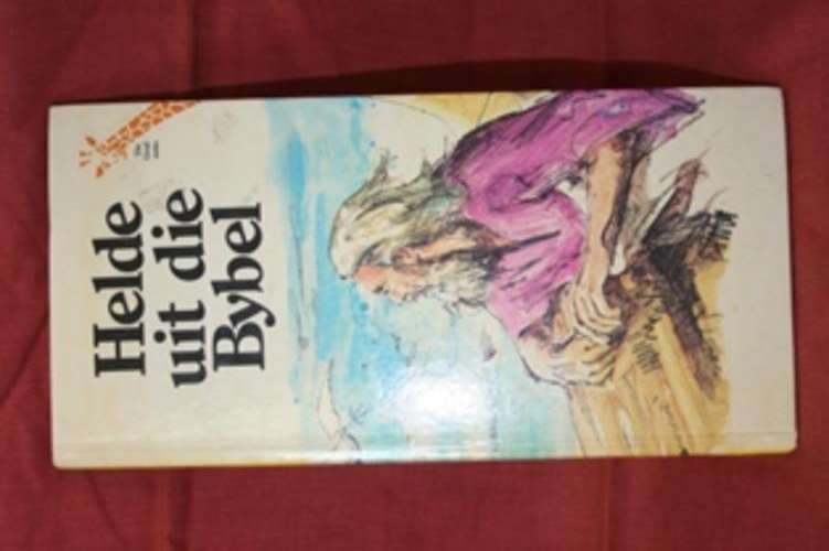 Helde uit die bybel