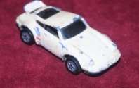 Hotwheels 1947 - Malaysia