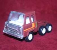 Truck - No name brand