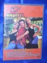 Afrikaanse Karaoke No.1 (DVD) - Skoffel