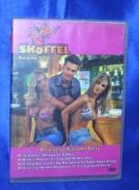 Afrikaanse Karaoke party No.3 (DVD) - Skoffel