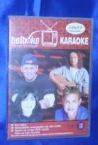 Belboks karaoke (DVD) - kies en kyk musiek