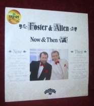 LP Foster & Allen - Now & Then
