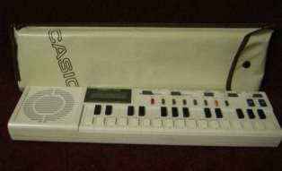 Vintage Casio VL-Tone VL-1 ElectronicTone Synthesizer - Japan