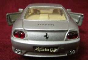Ferrari 456 GT - Scale 1:39