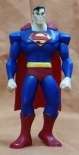 McDonald's - Superman 2012 (+- 9 cm High)