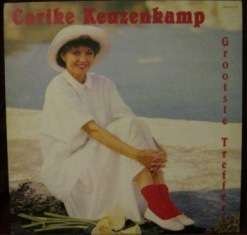 LP Carike Keuzenkamp - Grootste Treffers