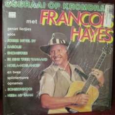 LP Osbraai Op Kromdraai - Francois Hayes