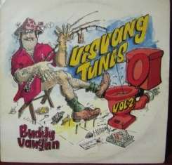 LP Visvang Tunes - Buddy Vaughn - Vol.2