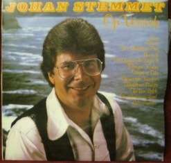 LP Johan Stemmet - Op Versoek