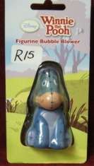 Winnie The Pooh - Figurine Bubble Blower (9 cm)