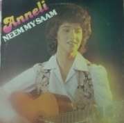 LP - Anneli Van Rooyen - Neem My Saam (+-31x31cm Square)