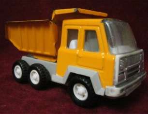 Truck - No Name