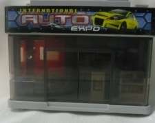International Auto Expo