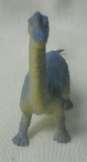 Sauropoda  Dinosaur Toy (+-3 cm High) (+-10 cm Long)