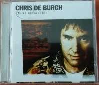 CD - Chris De Burgh - Quiet Revolution (+-14x12cm)