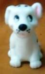 Farm Animal- 101 Dalmation