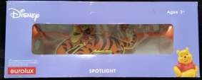 Disney Tiger Spotlight (+-39x15x16cm High)
