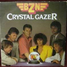 LP - BZN - Crystal Gazer